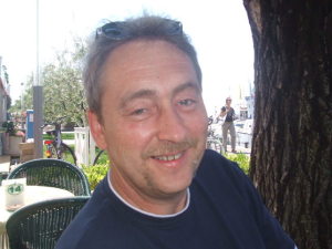 Profilbild von Roland Stelter