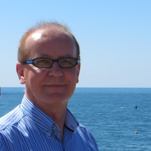 Profilbild von Roland Stephan