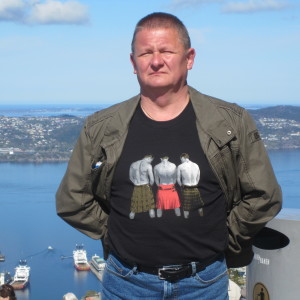 Profilbild von Roland Stochniol