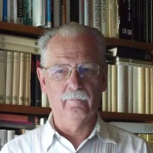 Profilbild von Roland Stolla-Besta