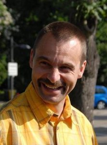 Profilbild von Roland Stuwe