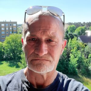 Profilbild von Roland Suess