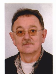 Profilbild von Roland Theisinger