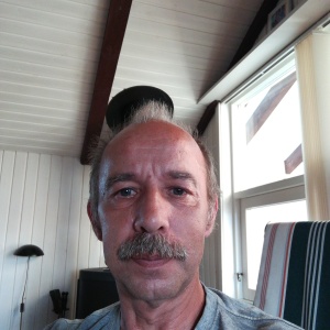 Profilbild von Roland Theus