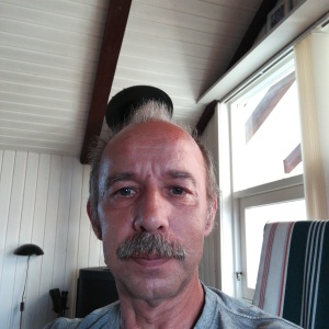 Social Media Profilbild Roland Theus 