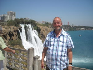 Profilbild von Roland Thiele