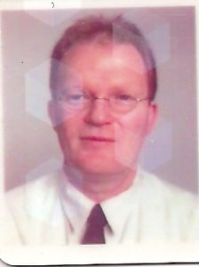 Profilbild von Roland Timm