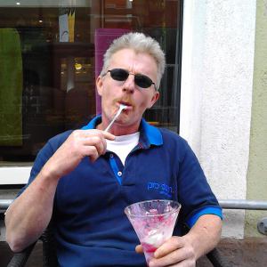 Profilbild von Roland Tomelitsch