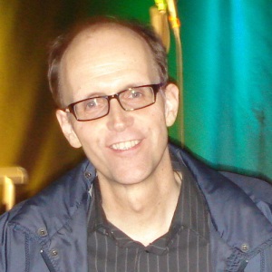 Profilbild von Roland Tons