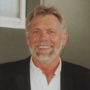 Profilbild von Roland Tscherpel