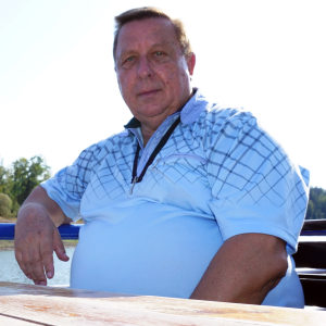 Profilbild von Roland Uhlig