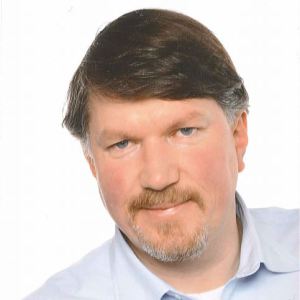 Profilbild von Roland Ulber