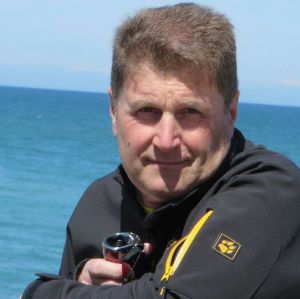 Profilbild von Roland Ullmer