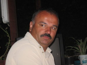 Profilbild von Roland Ungericht