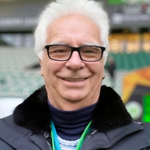 Profilbild von Roland Utz