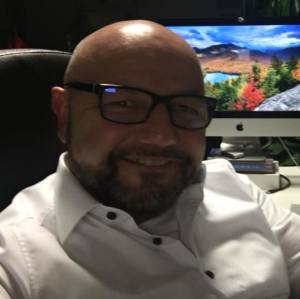 Profilbild von Roland Velke