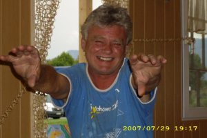 Profilbild von Roland Vetter