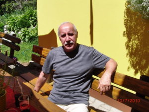 Profilbild von Roland Vigneri