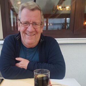 Profilbild von Roland Voitel