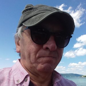 Profilbild von Roland Voral