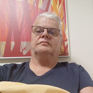 Profilbild von Roland Vorwerk