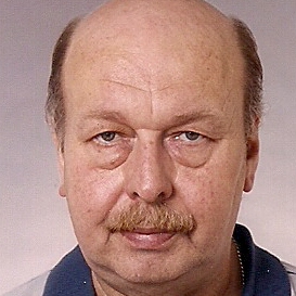 Profilbild von Roland Wagner