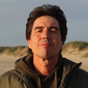Profilbild von Roland Wagner