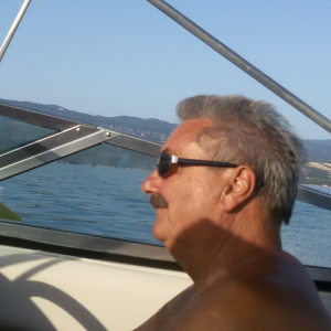 Profilbild von Roland Wahl