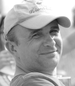 Profilbild von Roland Wallach