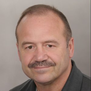 Profilbild von Roland Wandelt