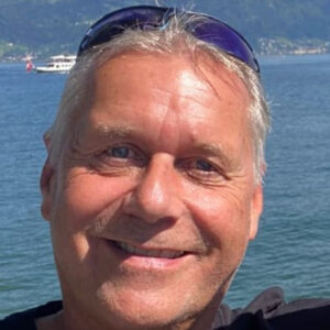 Profilbild von Roland Warnecke