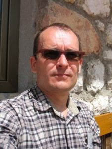 Profilbild von Roland Wassenich