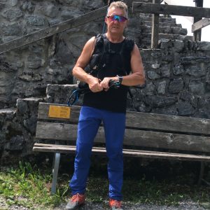 Profilbild von Roland Weber