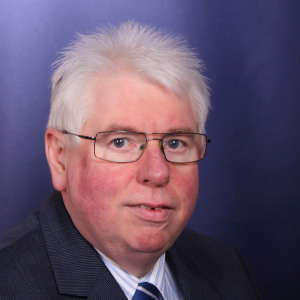 Profilbild von Roland Wegner