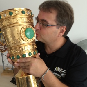 Profilbild von Roland Wendt