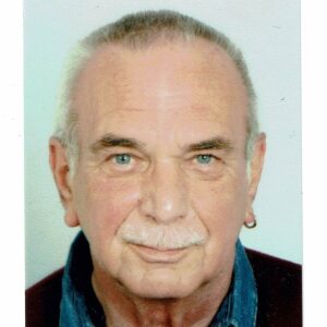 Profilbild von Roland Wentker