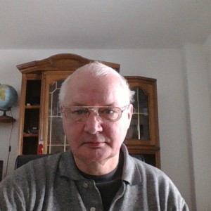Profilbild von Roland Werner