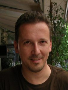 Profilbild von Roland Westphal