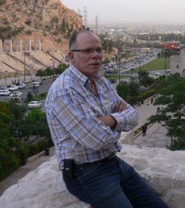 Profilbild von Roland Wewerka