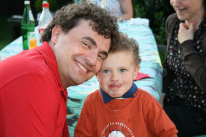 Profilbild von Roland Wieczorek