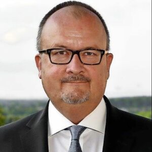 Profilbild von Roland Wiesdorf