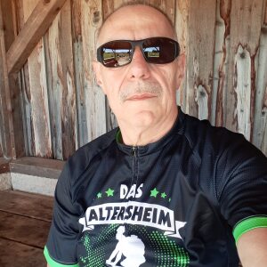 Profilbild von Roland Wille