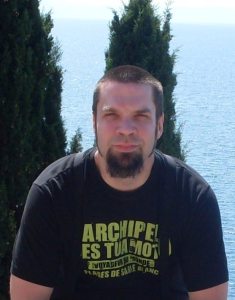 Profilbild von Roland Willms