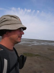 Profilbild von Roland Wolf