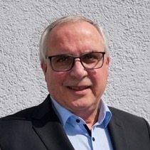 Profilbild von Roland Wolf