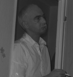 Profilbild von Roland Wolfram