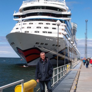 Profilbild von Roland Wolter