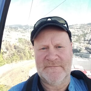 Profilbild von Roland Wüsthoff