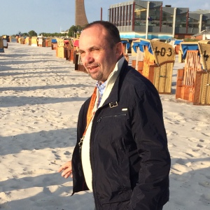 Profilbild von Roland Zagel