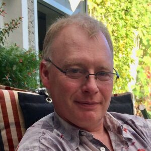 Profilbild von Roland Zeier